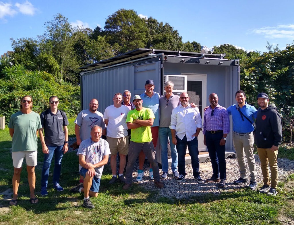 Saint Rock Haiti Foundation Cathartes